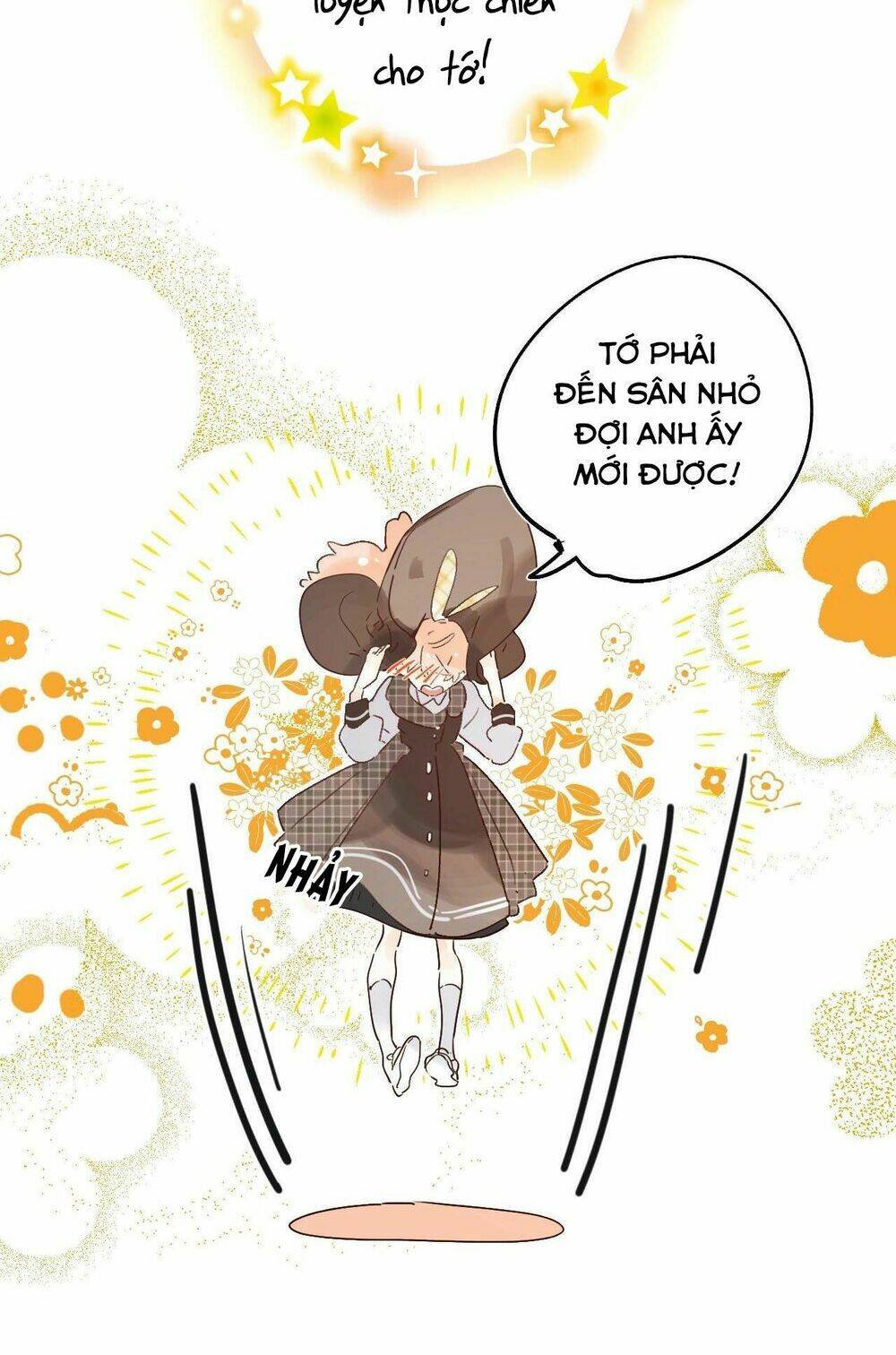 phù thủy hạng bét chapter 30 2