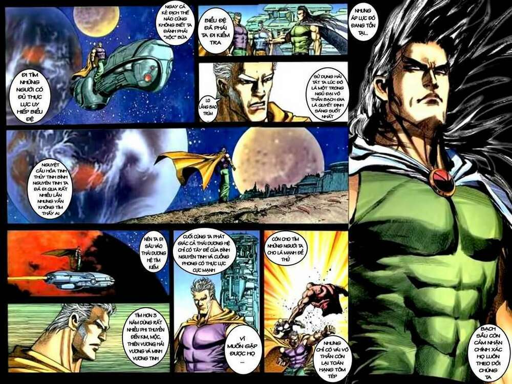 võ thần chapter 114 16