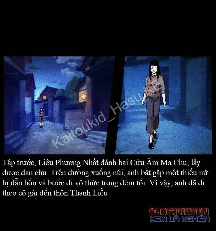 tiên sơn truyền kỳ chapter 2 2