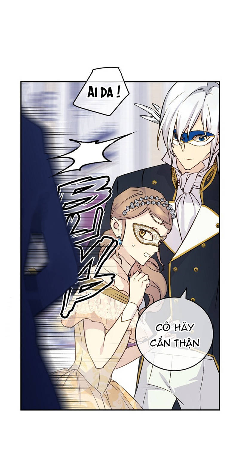 cô hầu giỏi giang chapter 29 36