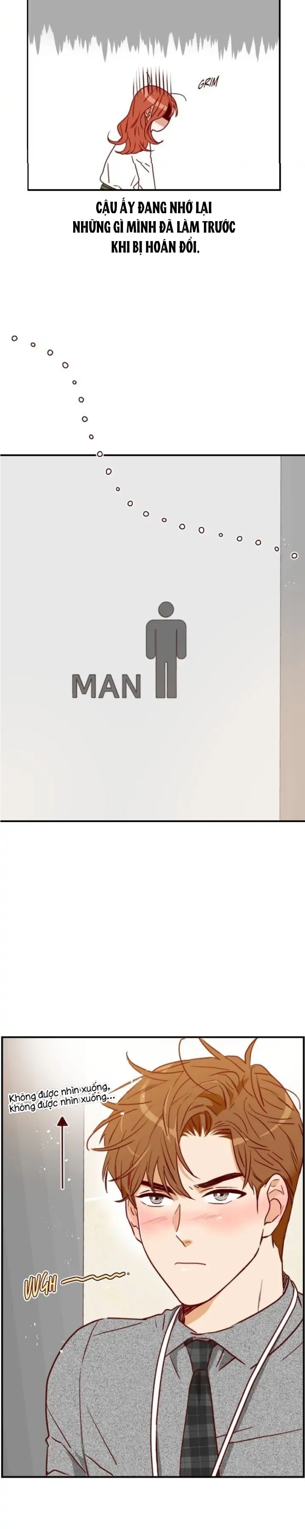 24 phút cho một câu chuyện chapter 24 11