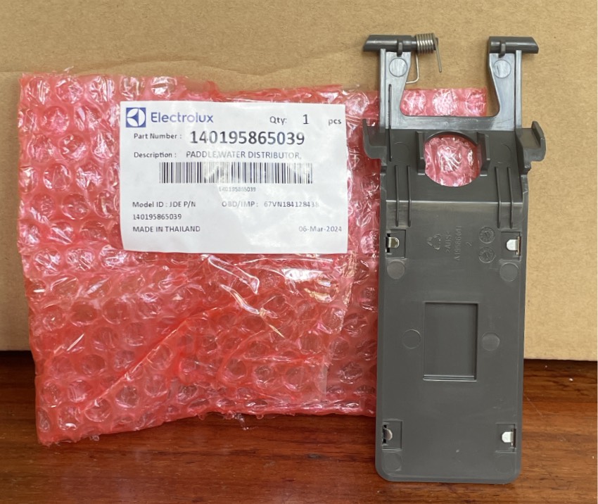 CẦN GẠT LẤY NƯỚC TỦ LẠNH ELECTROLUX – HÀNG CHÍNH HÃNG