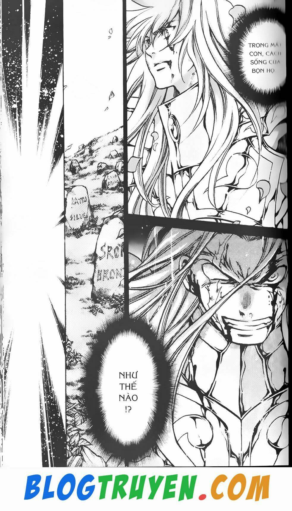 thần thoại minh vương chapter 66 15