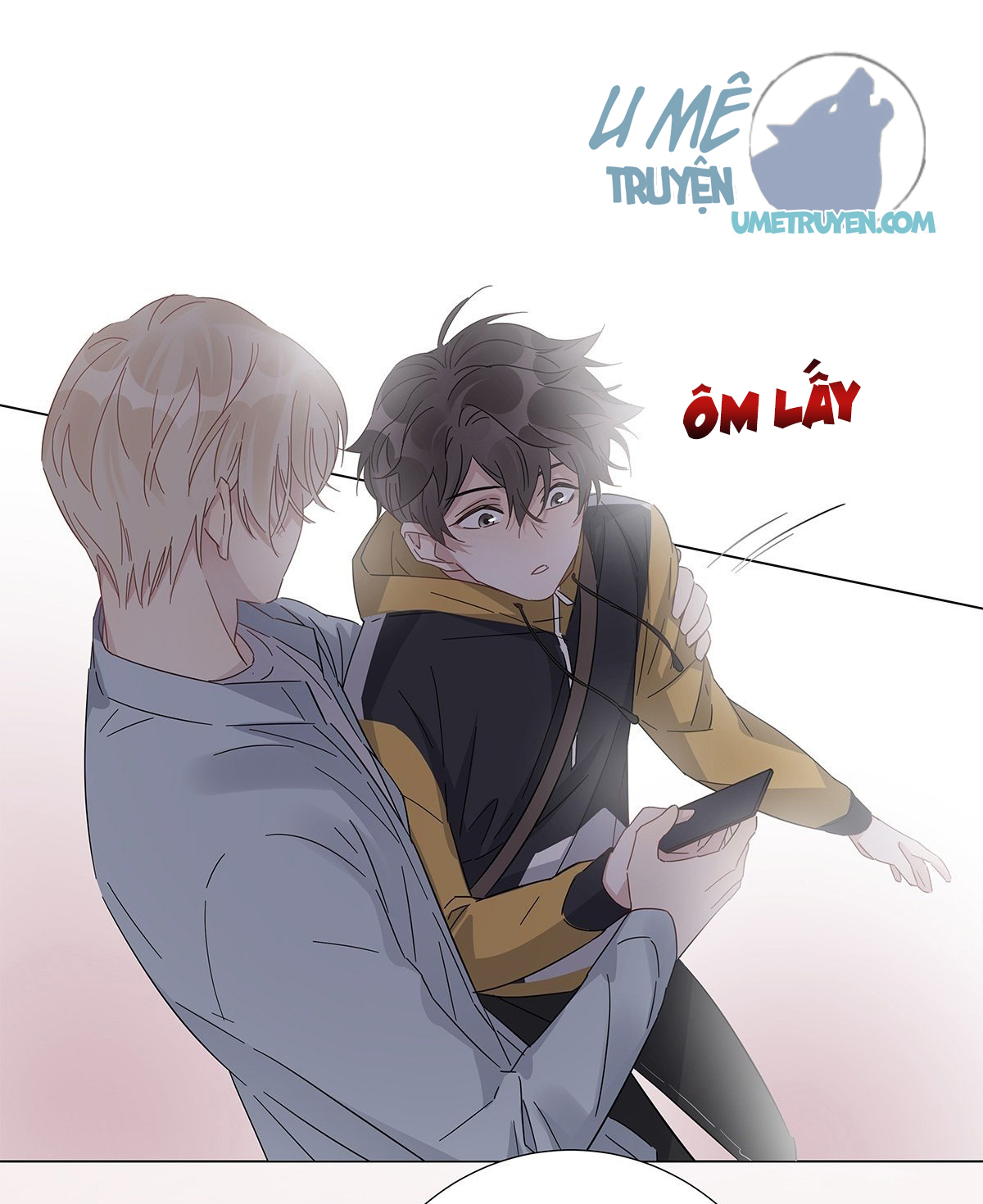 hôm nay nam giả trang nữ vẫn chưa được cầu hôn! chapter 14 24