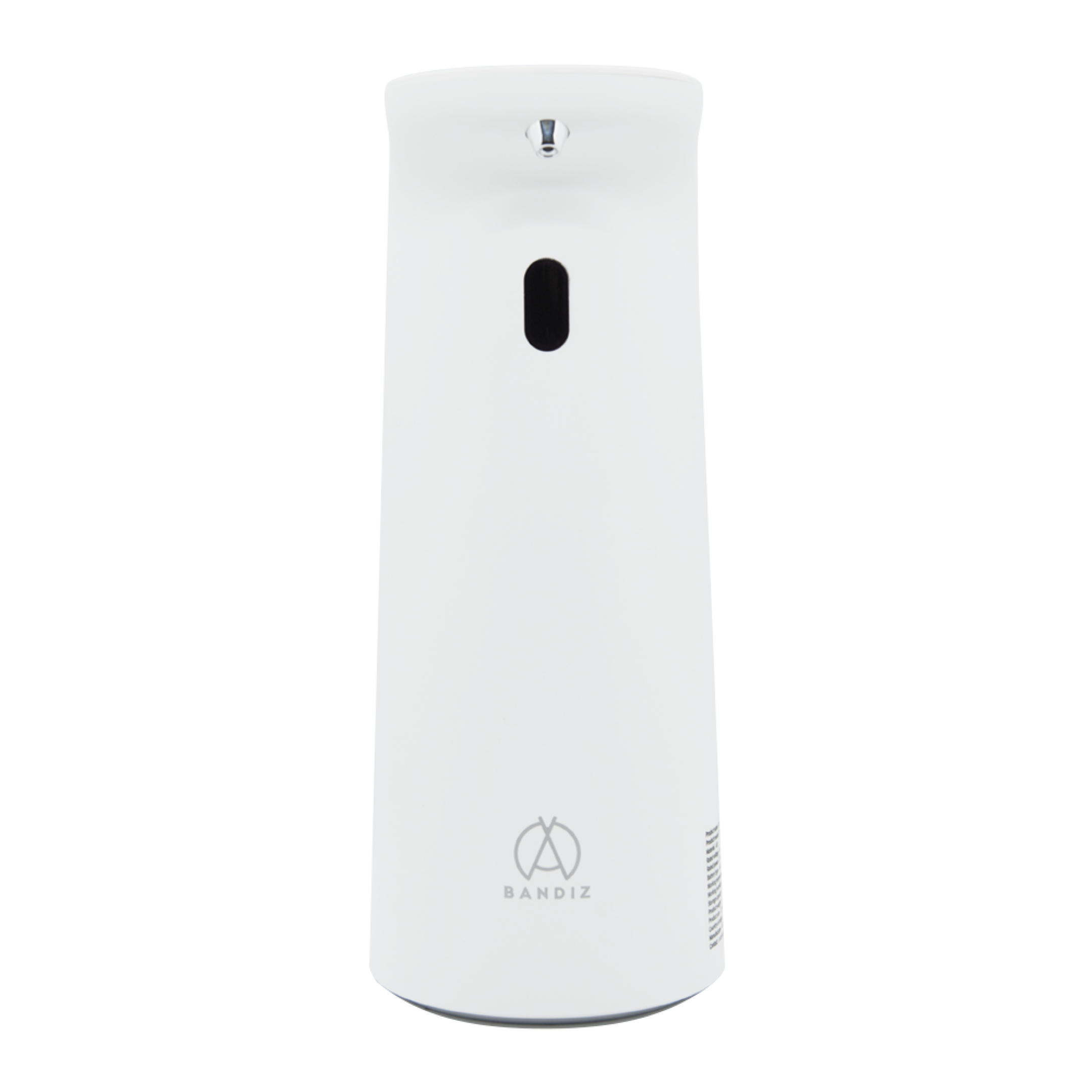 Máy Tạo Bọt Rửa Tay Cảm Biến Tự Động ARIZE Bandiz Smart Dispenser Màu Trắng
