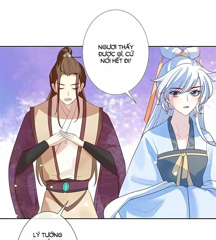 cửu khuyết phong hoa chapter 28 29