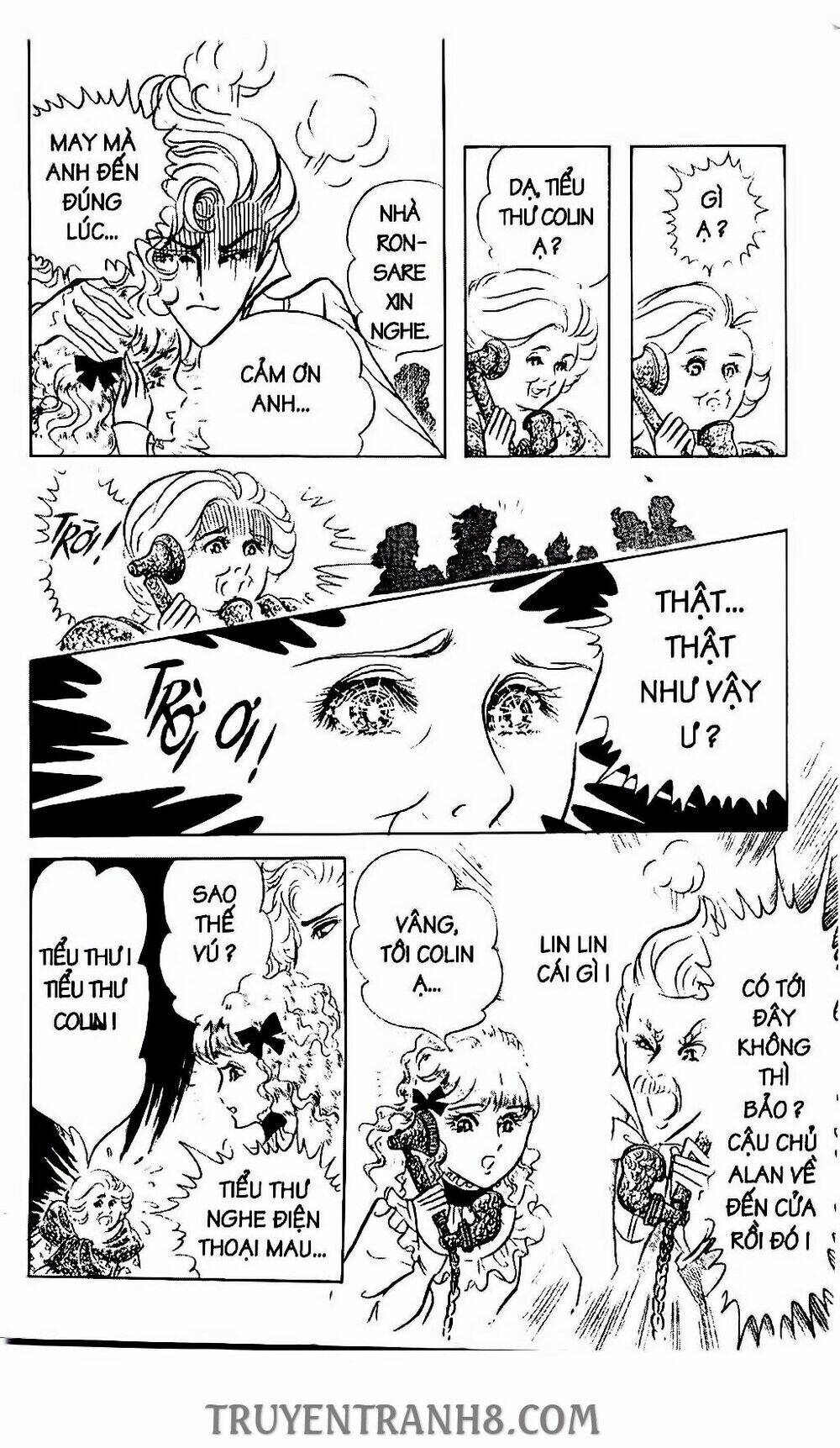 the count s daughter chapter 75 30