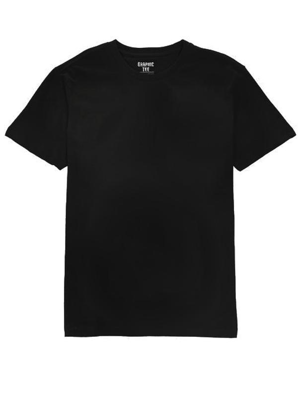 ÁO THUN NAM SPAO ESSENTIAL BASIC TEE - SIZE XS,S