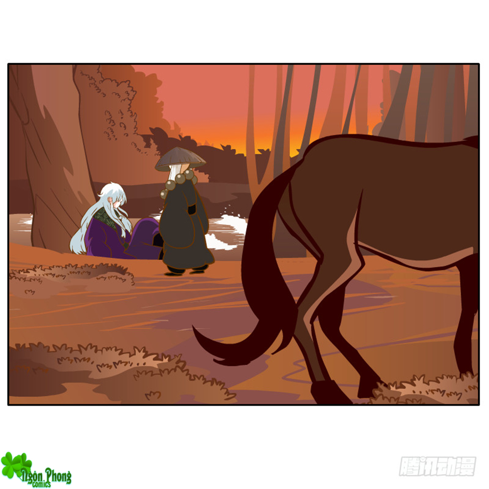 hòa thượng và tiểu long quân chapter 37 37