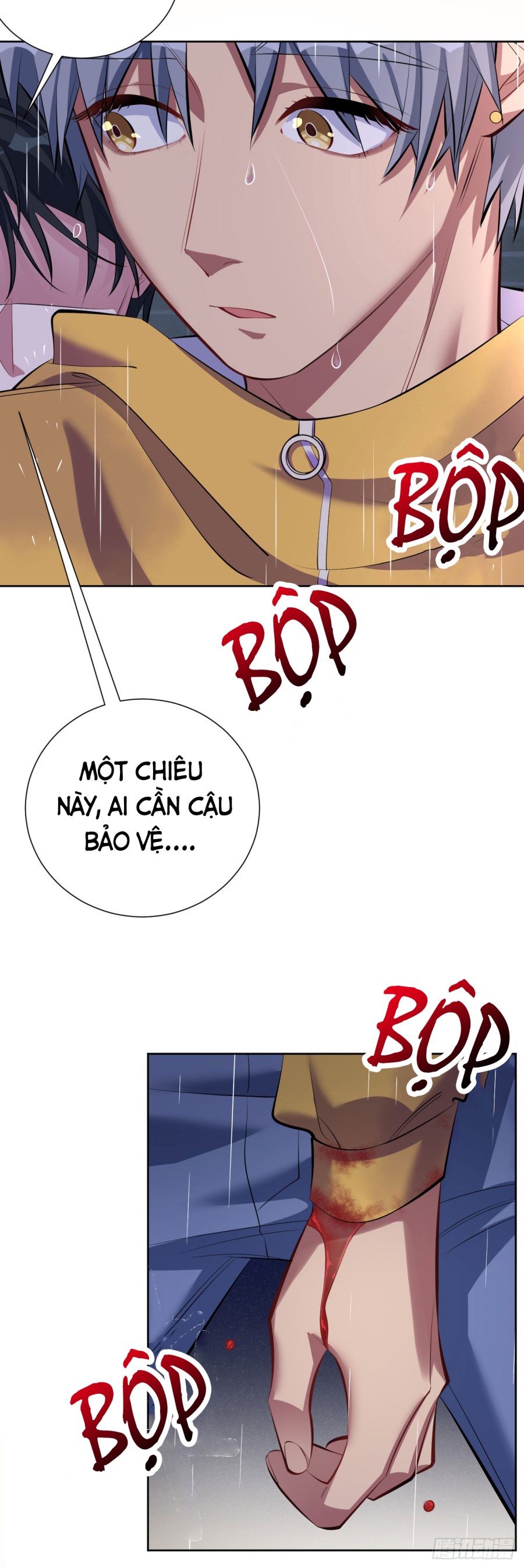 nhạc phụ đại nhân là bà xã chapter 10 9