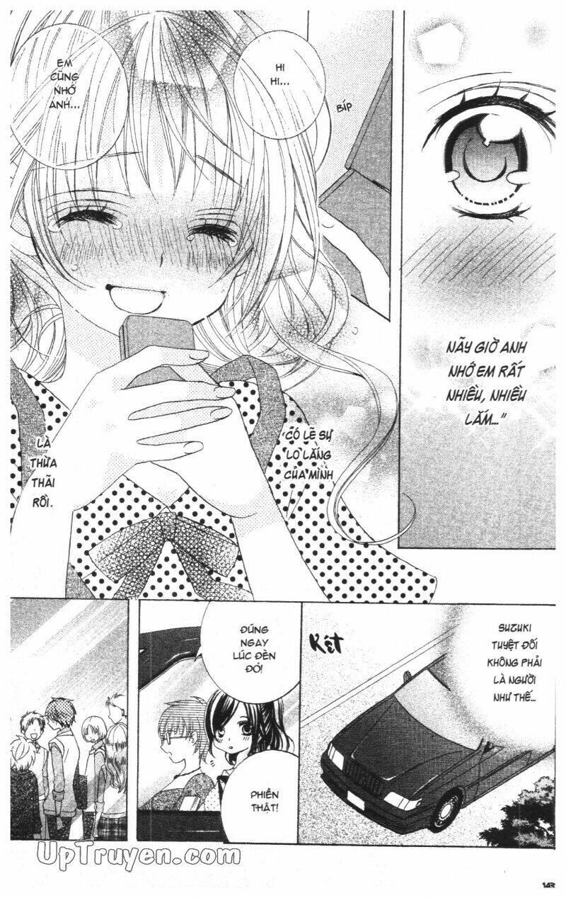 i love you suzuki chapter 15 145