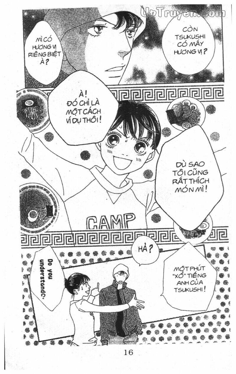 con nhà giàu chapter 194 13