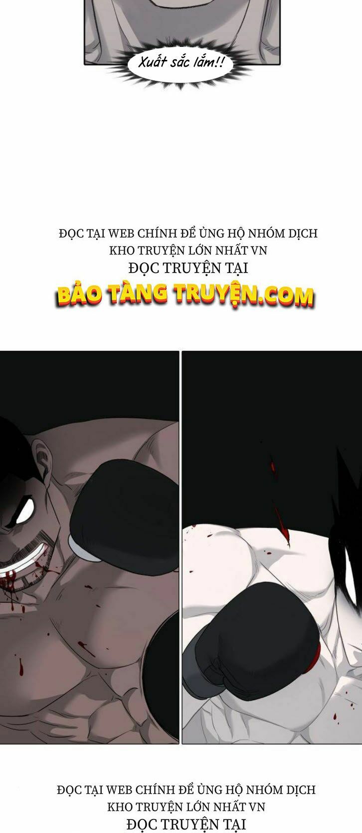 Võ Sĩ Quyền Anh chapter 85 44