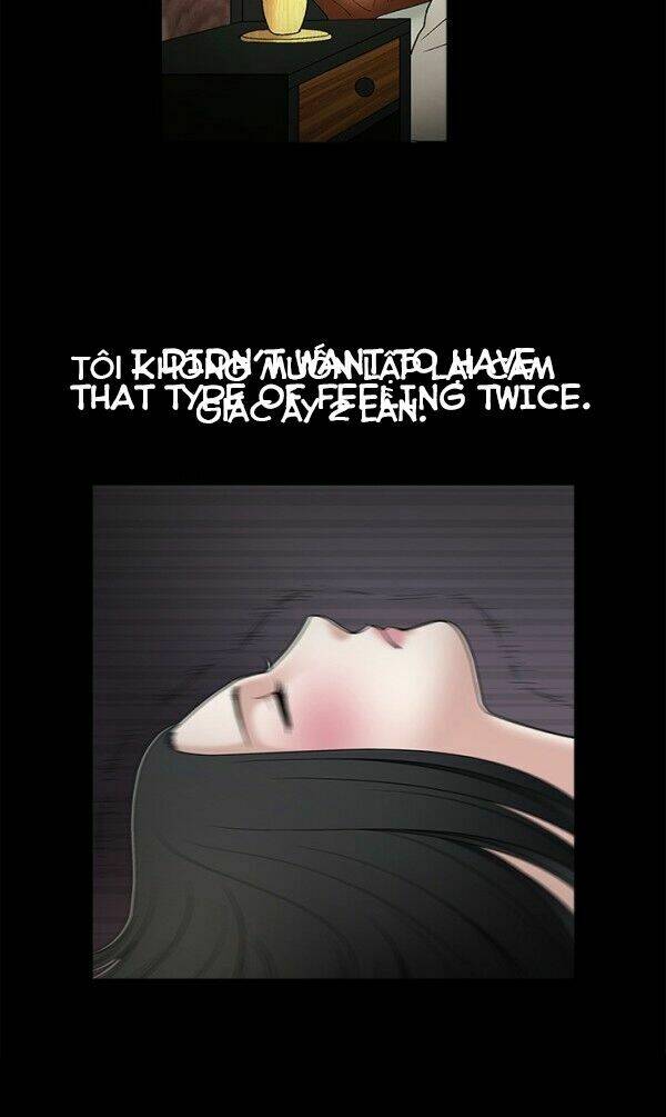 seduction - quyến rũ chapter 16 31