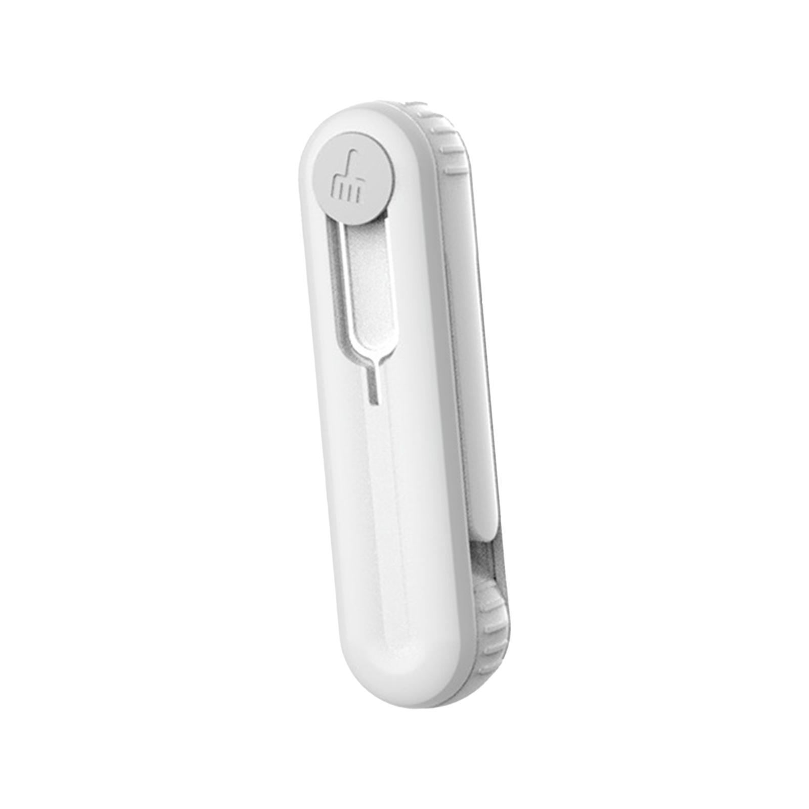 Cleaning Brush Headphones Cleaning Brush Multifunctional Headset Dust Remover Earbud Cleaner for Laptop Earphone Hole Cleaning Phone