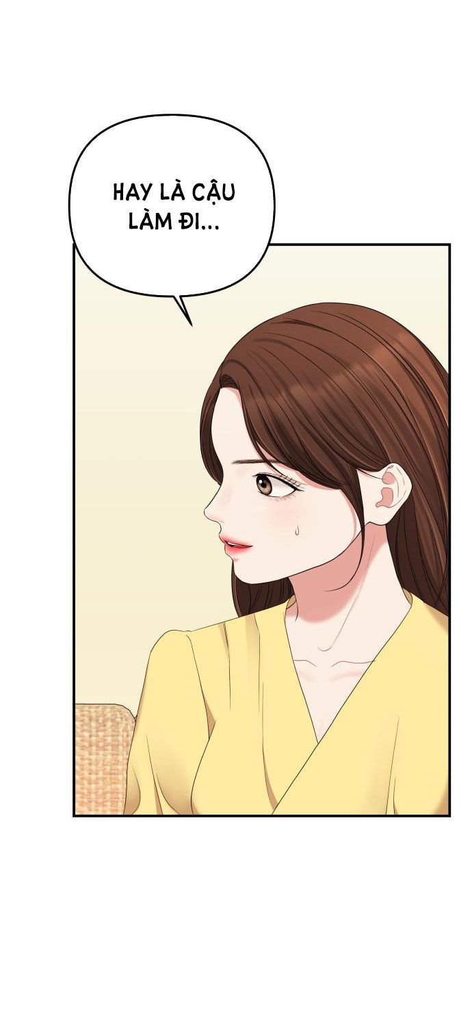 gửi em người đánh cắp những vì sao - to you who swallowed a star chapter 60.2 29