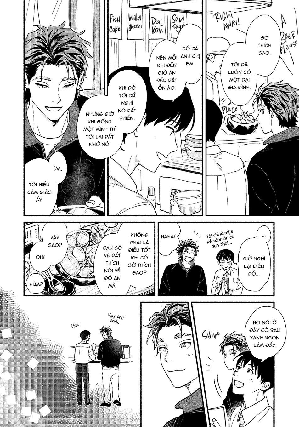 đu boylove cùng gaga team chapter 123.1 12