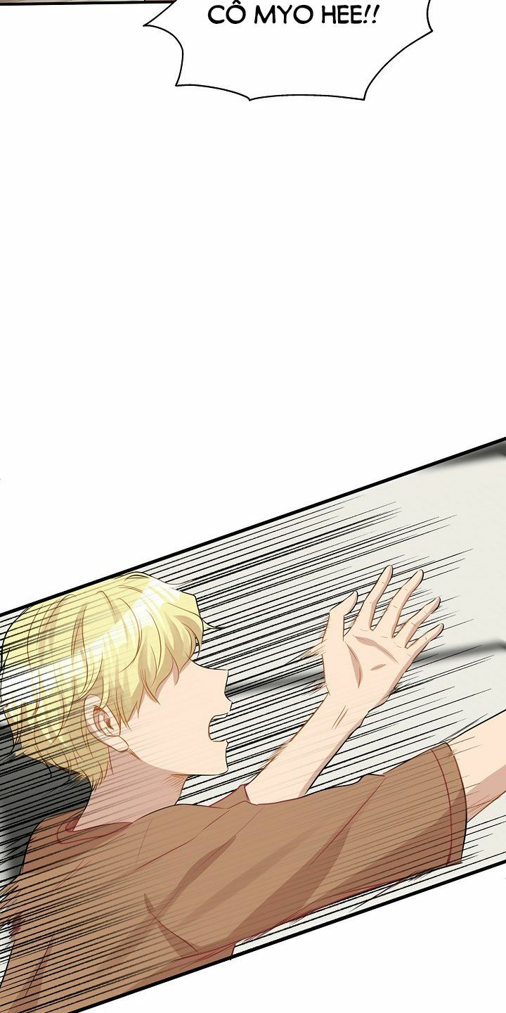 cuộc sống kỳ thú chapter 27 27