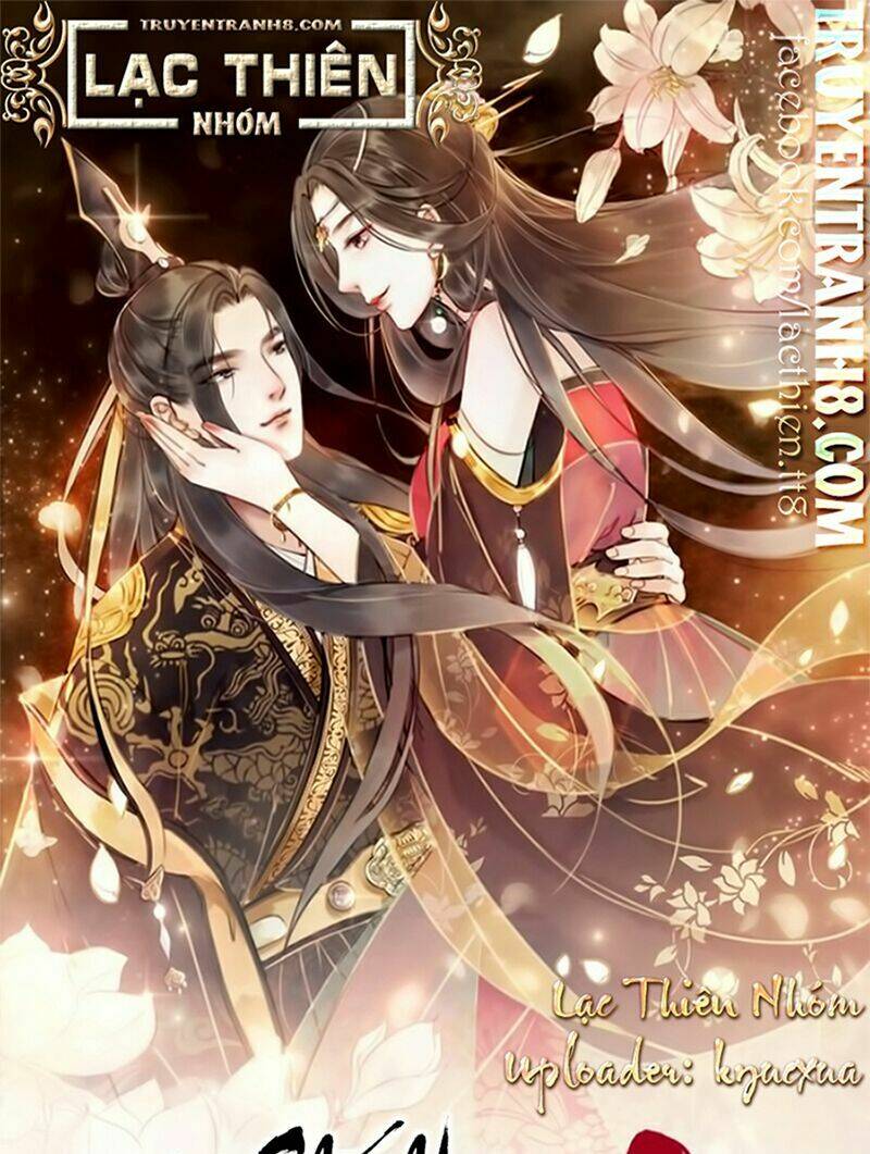 trọng sinh bá sủng nhiếp chính vương quá mạnh mẽ chapter 22 1