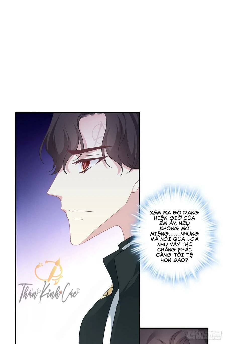 kiểm soát tuyệt đối chapter 49 38