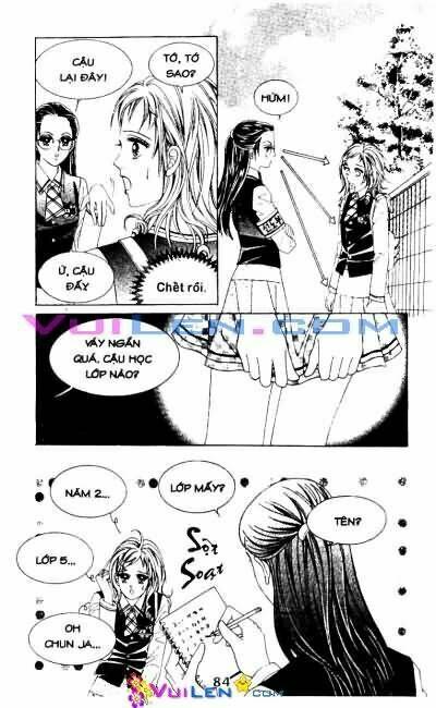 thủ lĩnh chunja chapter 2 84