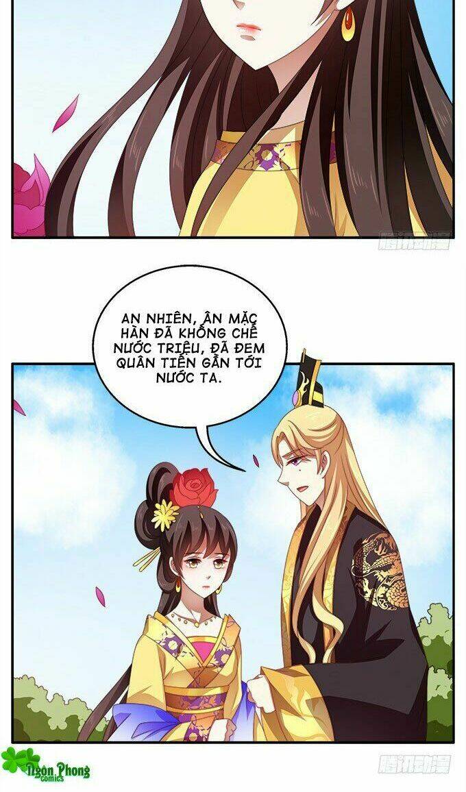 thịnh thế an nhiên chapter 44 20