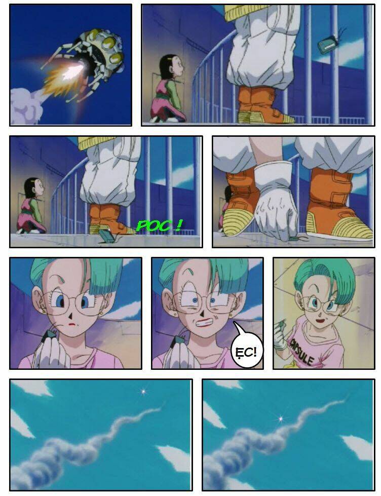 thế giới ngọc rồng gt [bản mở rộng] chapter 5 21