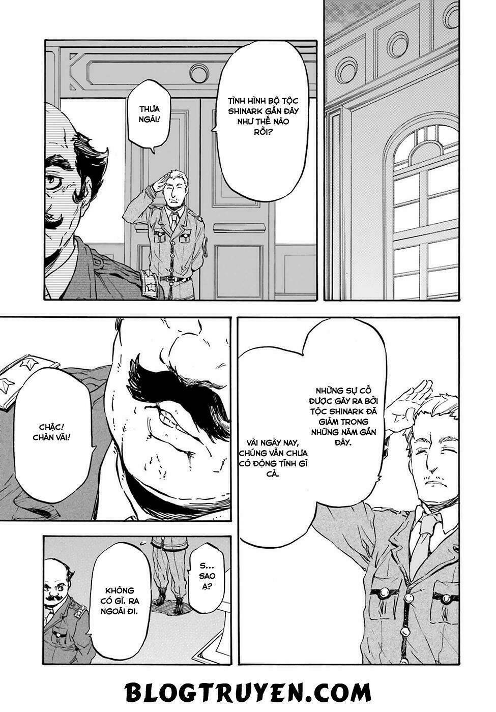 nejimaki seirei senki - tenkyou no alderamin chapter 16 34