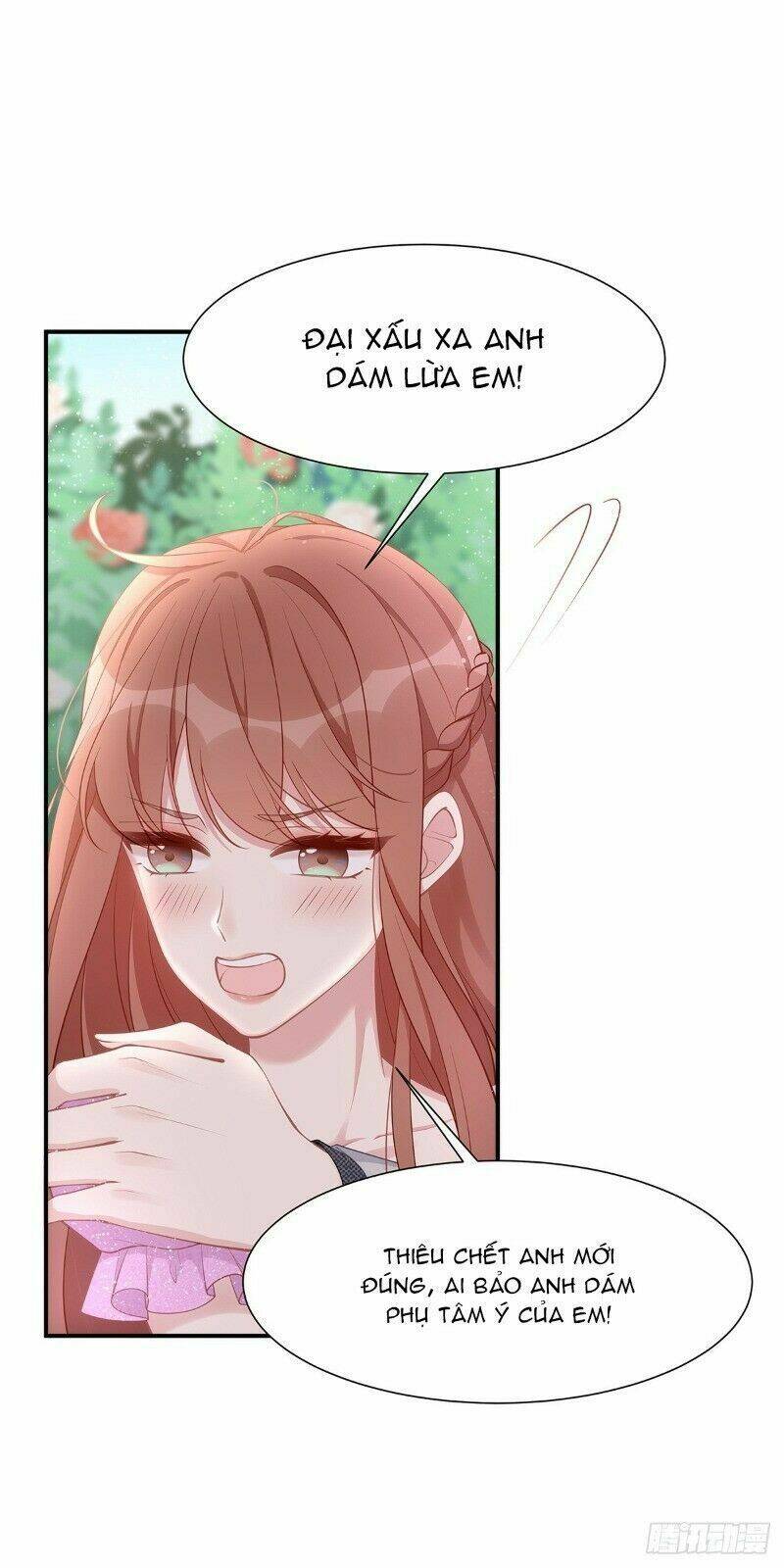 chỉ muốn cưng chiều em chapter 33 15