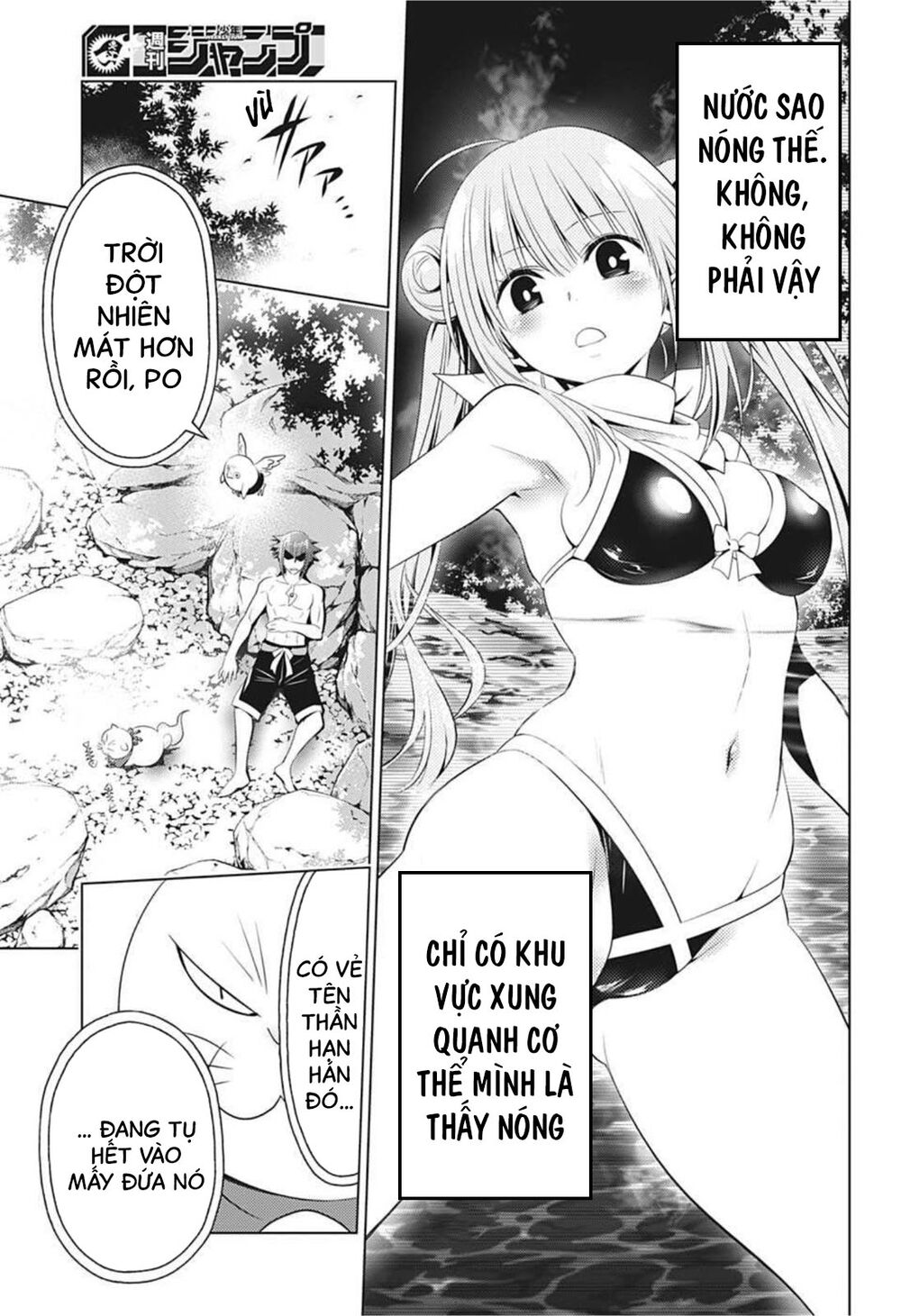 diệt quỷ nhẫn giả chapter 48 3