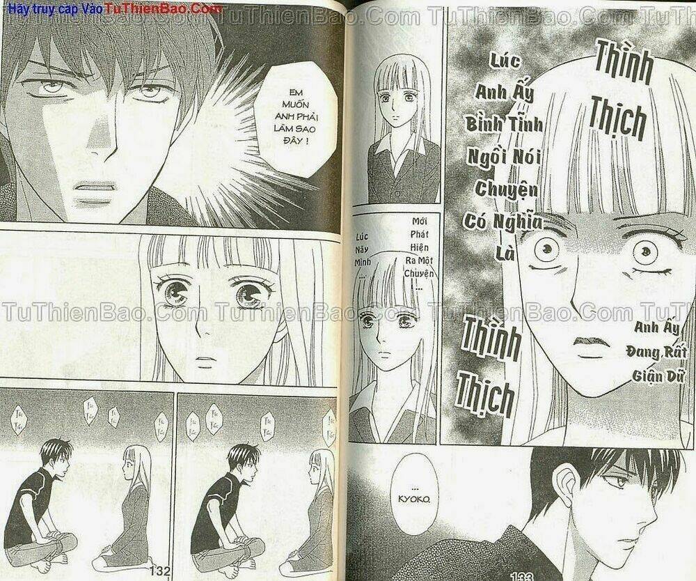 chàng diễn viên khó tính chapter 3 67