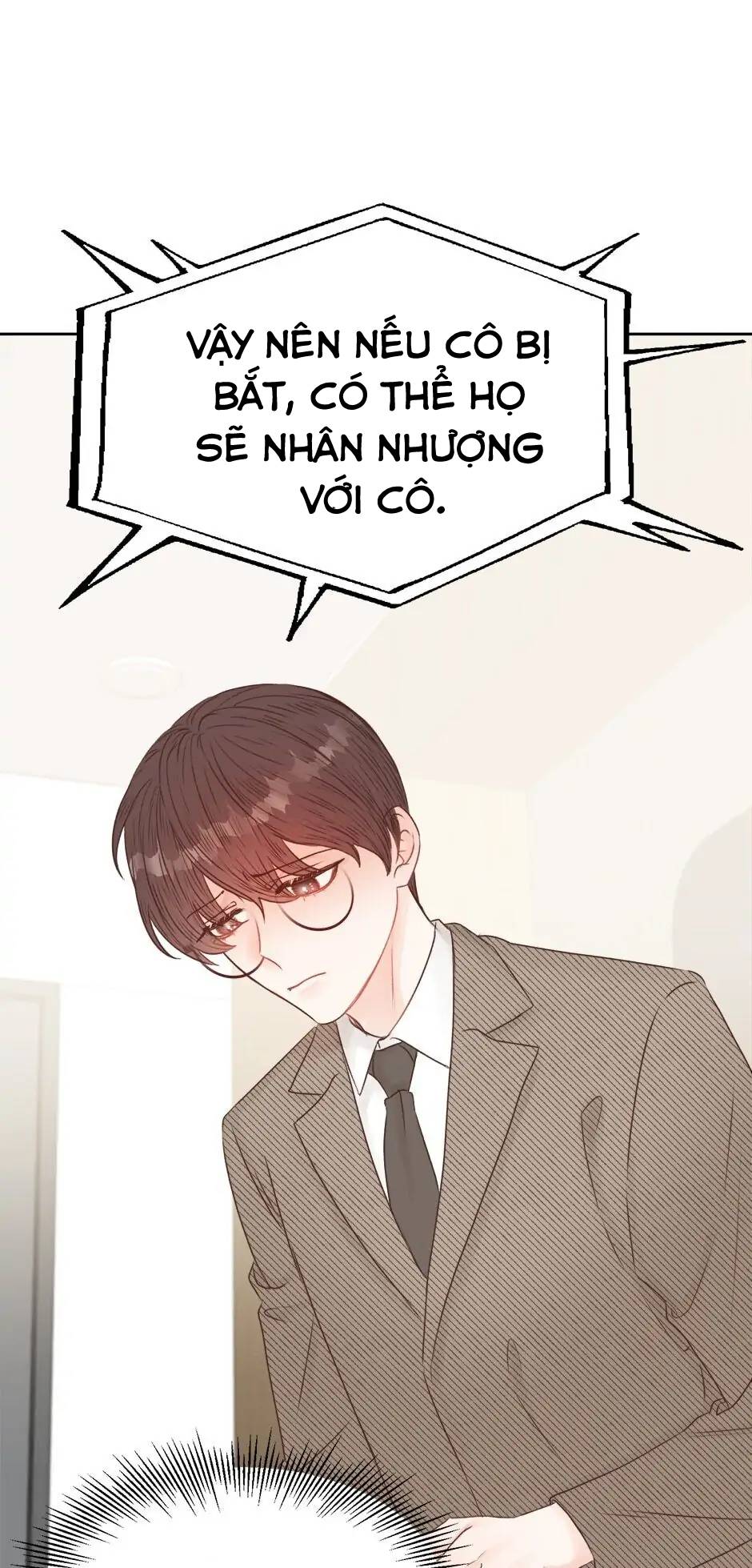 bí mật của thư kí chapter 6.2 4