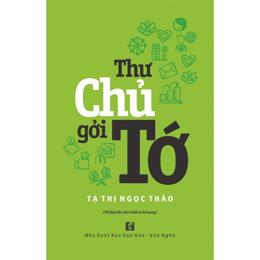 Thư Chủ gởi Tớ