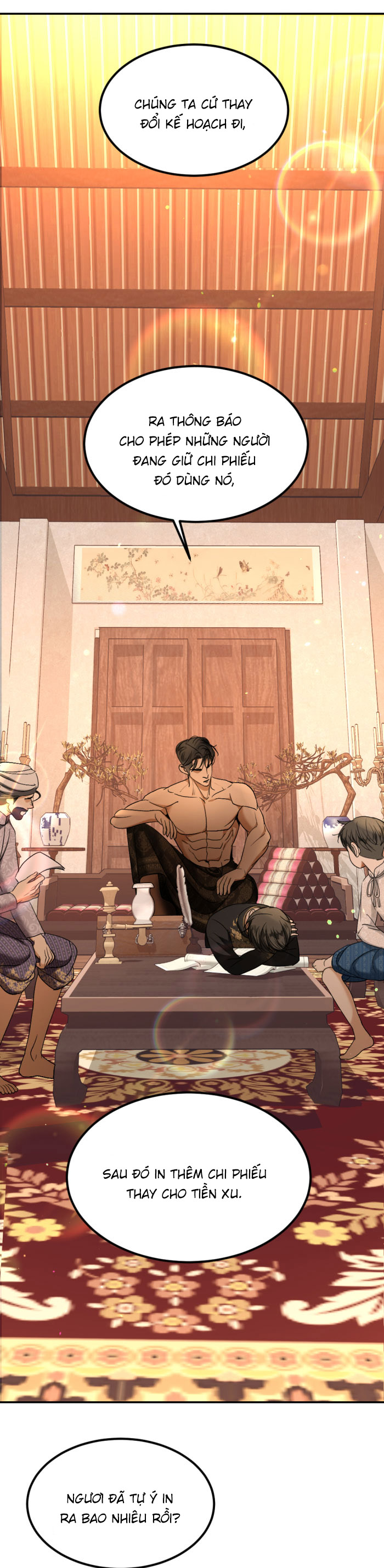 tôi là công tử đẹp nhất xiêm chapter 48 19