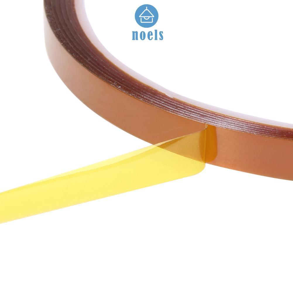1 Cuộn Băng Keo Đồng Dẫn Điện Chịu Nhiệt Cao