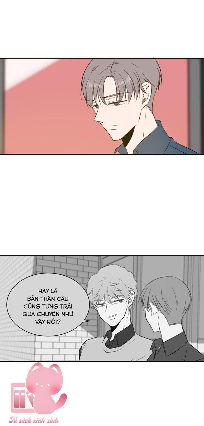 a good day to be a dog chapter 28 30