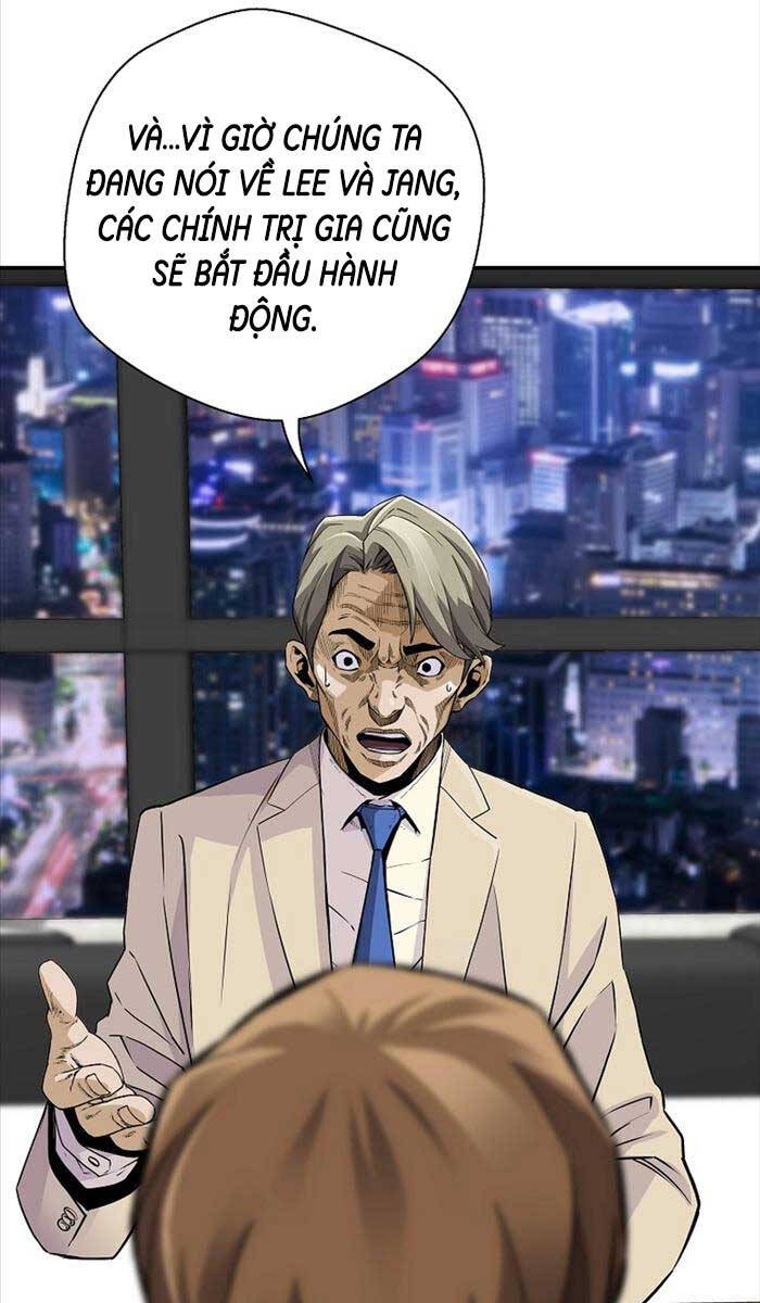 sự trở lại của huyền thoại chapter 99 46