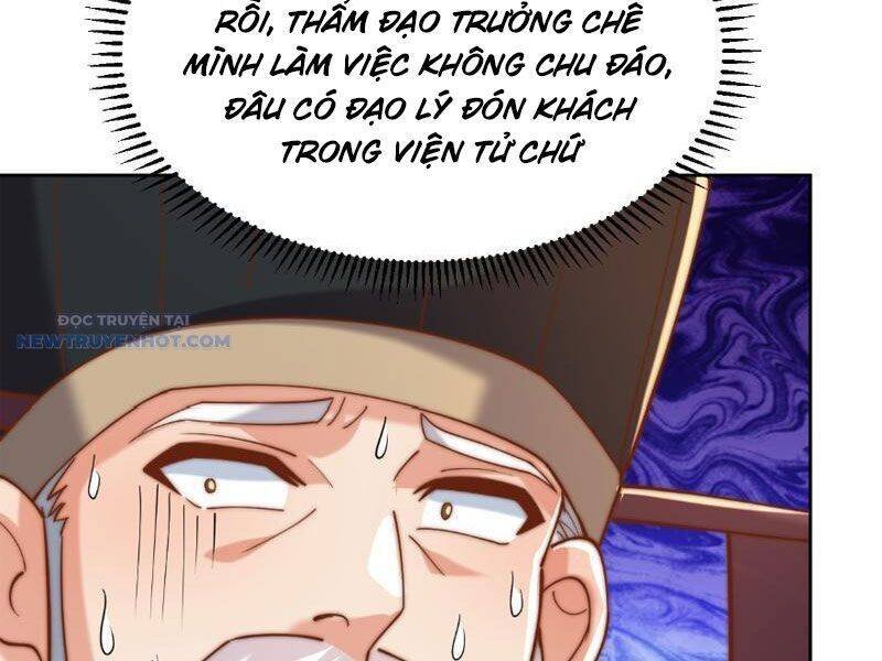 ta thực sự không muốn làm thần tiên chapter 55 35