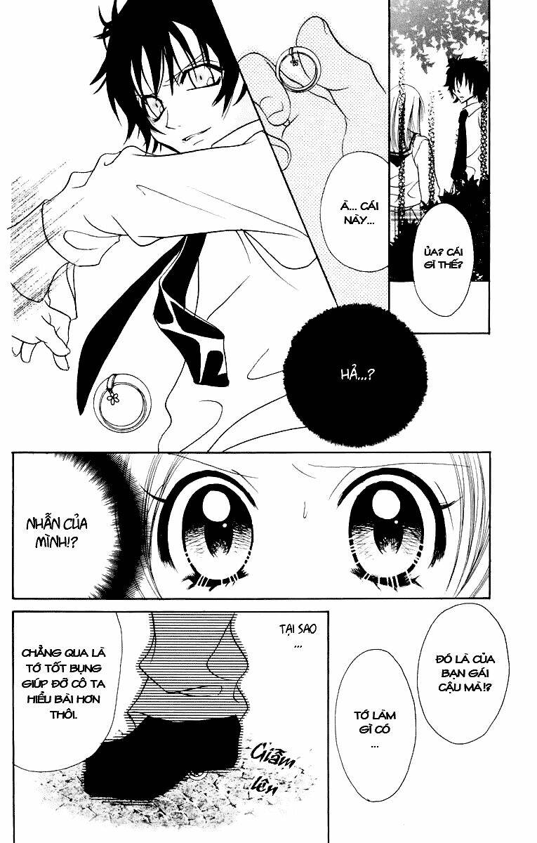 jigoku shoujo-cô gái đến từ địa ngục chapter 12 29