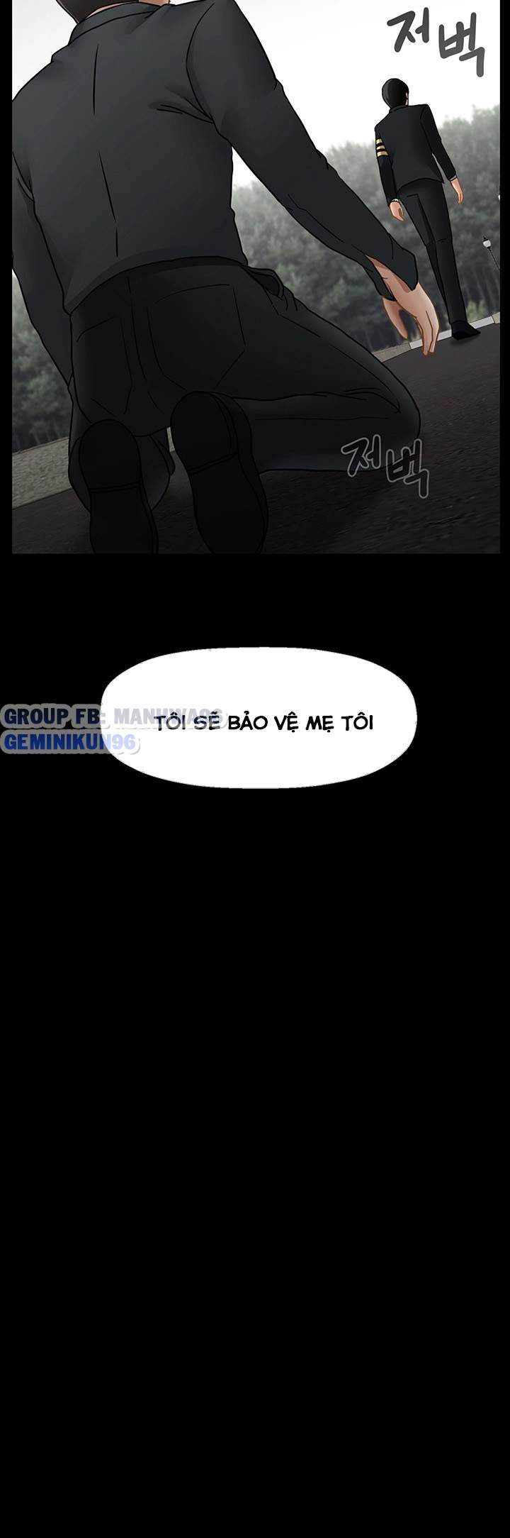 lớp học tình dục chapter 52 34