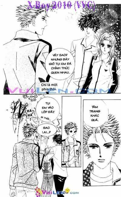 high school bullying chapter 14 18