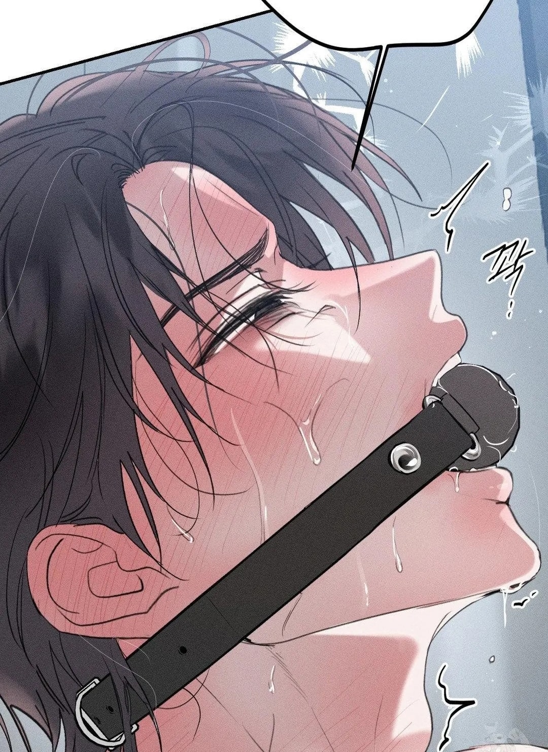 [18+] người đàn ông làm tình với quỷ chapter 19.2 119