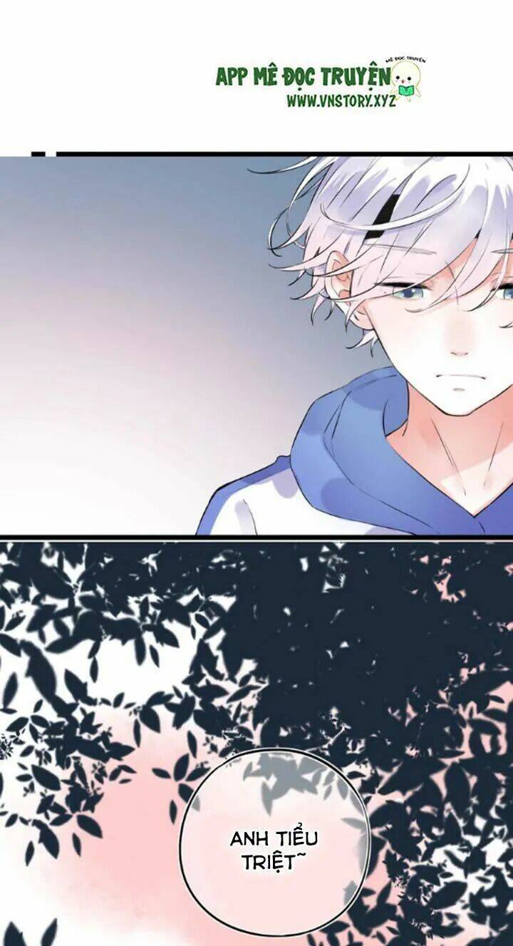 trạch thượng tịch mịch huỳnh hỏa chapter 39 57