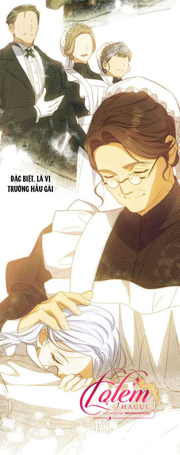 phương pháp khiến chồng đứng về phía của tôi chapter 35 23