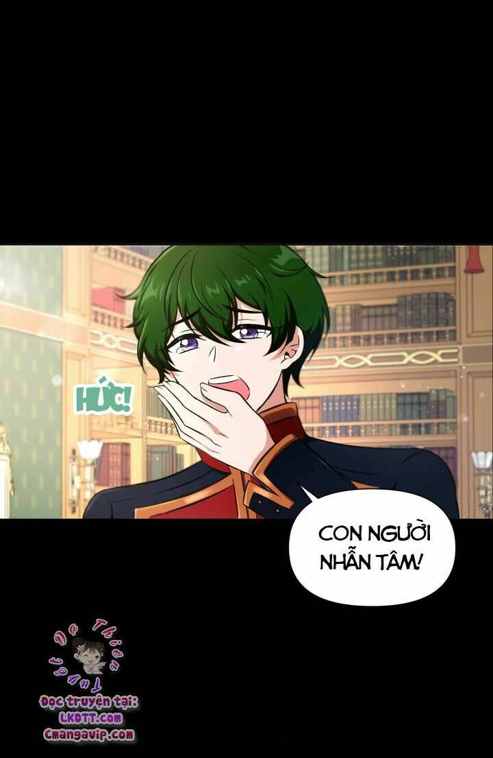 công chúa xấu xa chapter 7 56