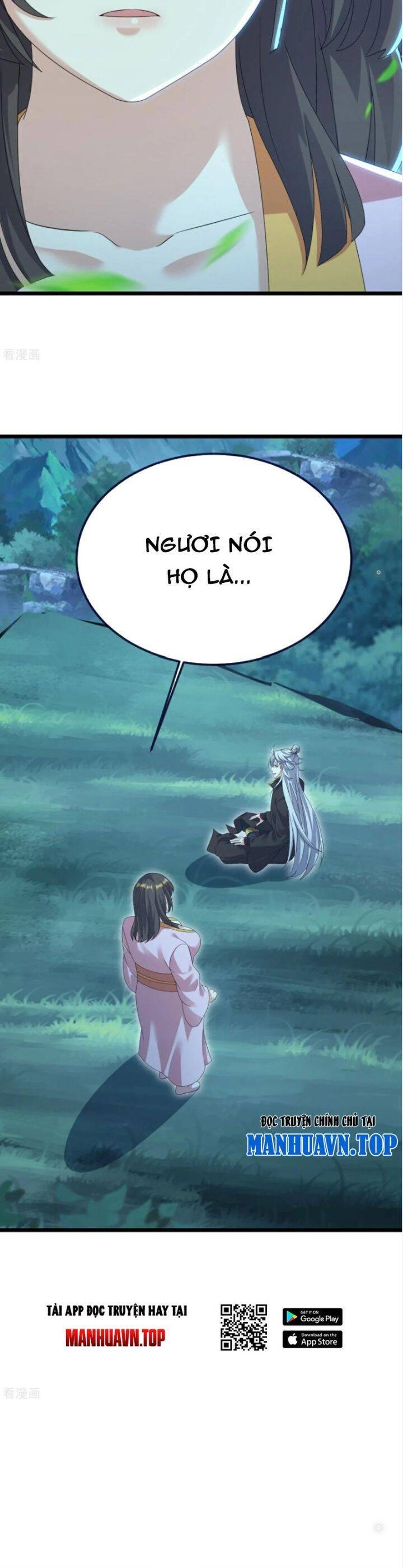 tiên võ đế tôn chapter 700 5