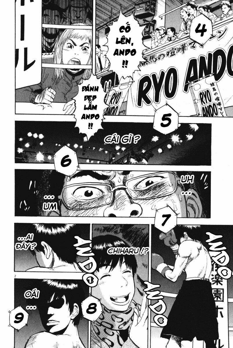 boy on the run chapter 55 7