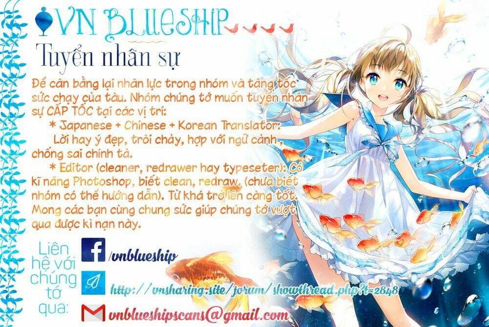 toki doki! chapter 1 2