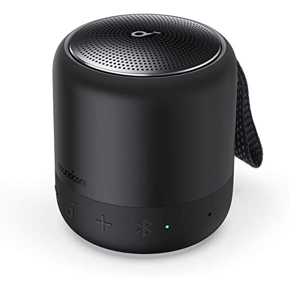 Loa bluetooth SoundCore Mini 3 6w - Hàng chính hãng