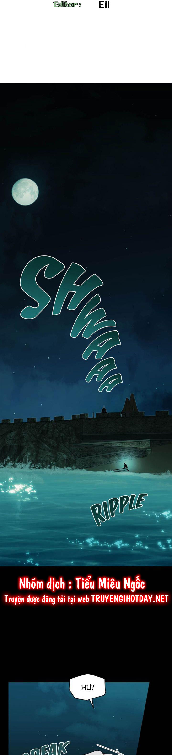 cầu mong chúa sẽ cứu rỗi cho cái chết của tôi chapter 3.1 2